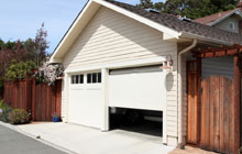 Prospidnick garage construction leads