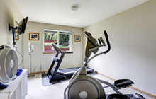 Prospidnick home gym construction leads